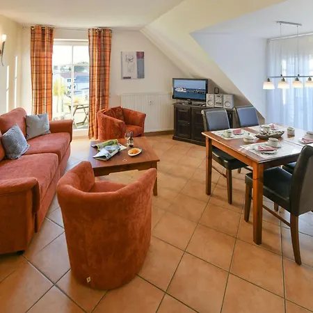 Apartment Vogelsang 11
