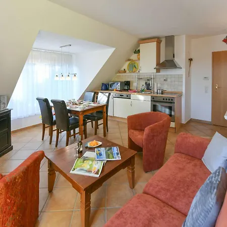 Vogelsang 11 Apartmán *