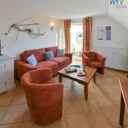 Daire Vogelsang 11 *