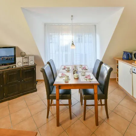 Vogelsang 11 Apartmán *