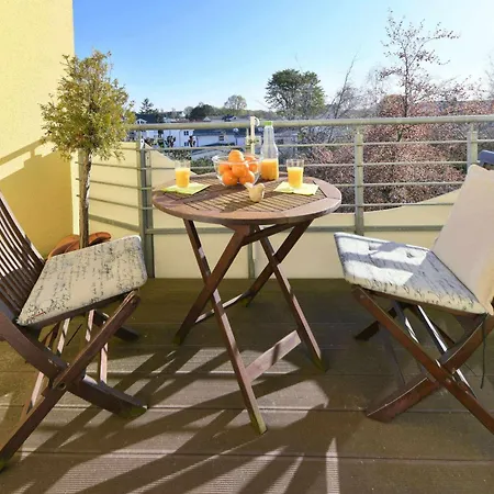 Apartmán Vogelsang 11 *