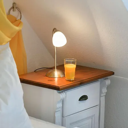 Apartmán Vogelsang 11