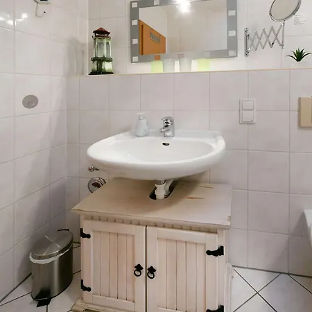 Vogelsang 11 Apartment