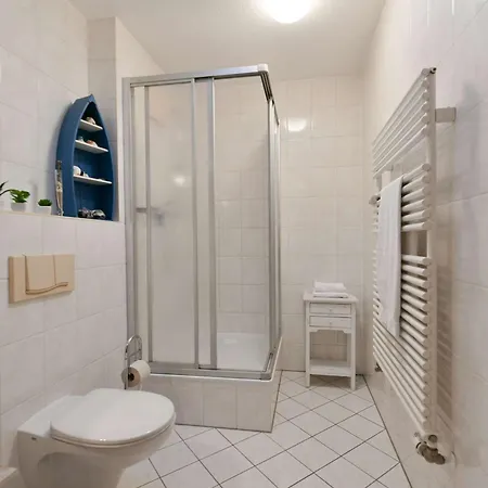 Vogelsang 11 Apartmán Binz