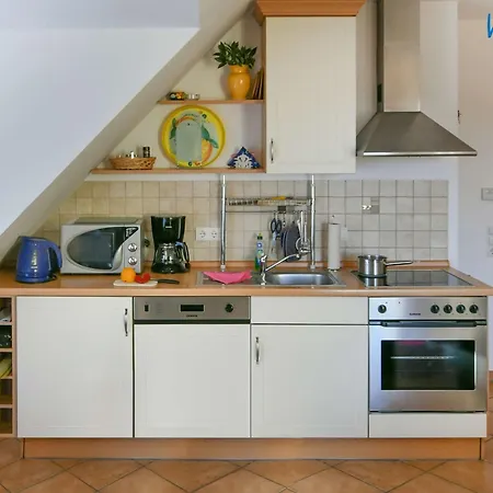 Vogelsang 11 Apartmán *