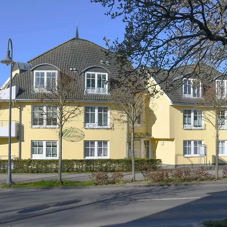 Vogelsang 11 *